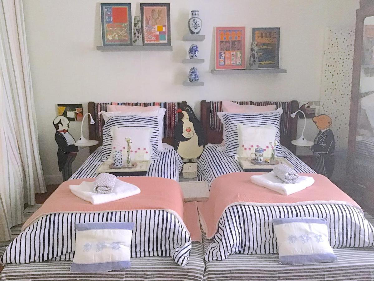 La Begude Des Alpilles Bed and Breakfast Orgon Buitenkant foto