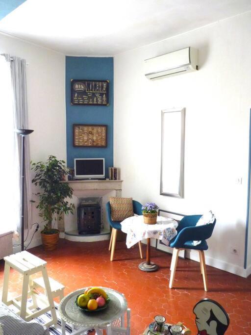 La Begude Des Alpilles Bed and Breakfast Orgon Buitenkant foto