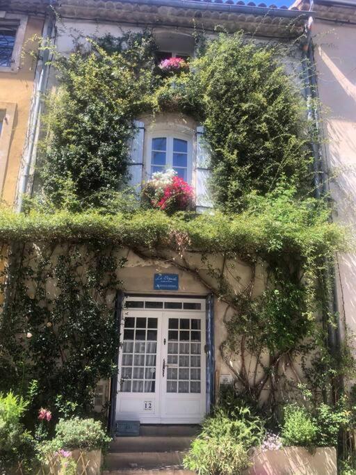 La Begude Des Alpilles Bed and Breakfast Orgon Buitenkant foto